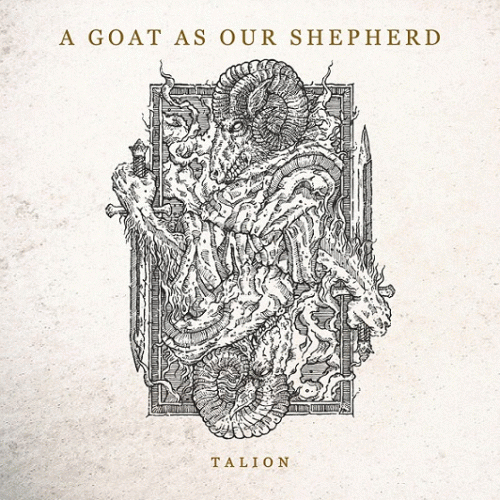 A Goat As Our Shepherd : Talion